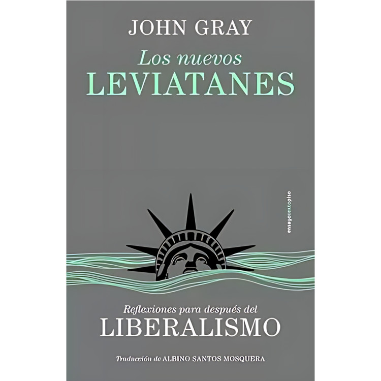 NUEVOS LEVIATANES REFLEXIONES