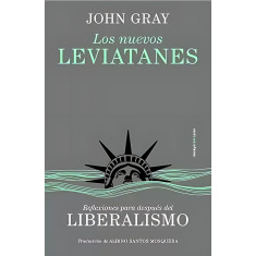 NUEVOS LEVIATANES REFLEXIONES