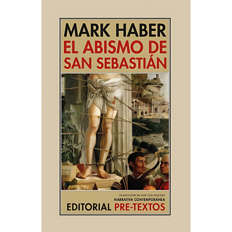 ABISMO DE SAN SEBASTIAN EL