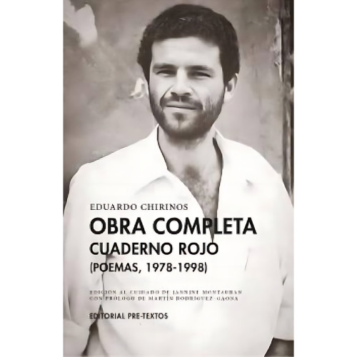 OBRA COMPLETA I CUADERNO ROJO