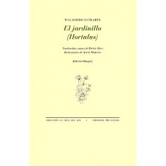 JARDINILLO (HORTULUS) EL
