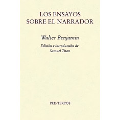 ENSAYOS SOBRE EL NARRADOR LOS