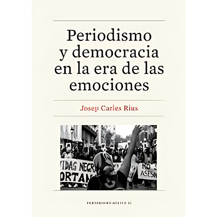 PERIODISMO Y DEMOCRACIA