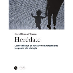 HEREDATE COMO INFLUYEN LOS GENES