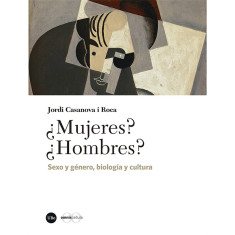 MUJERES HOMBRES SEXO Y GENERO