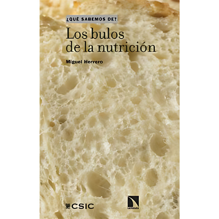 BULOS DE LA NUTRICION LOS