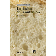 BULOS DE LA NUTRICION LOS