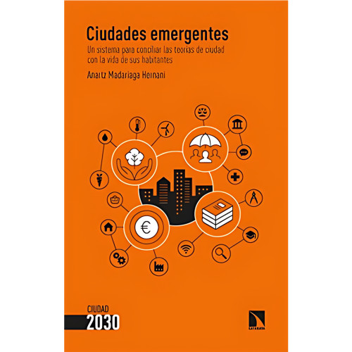 CIUDADES EMERGENTES