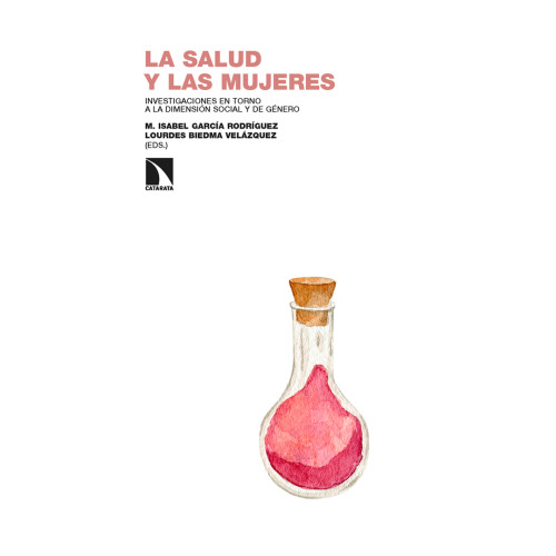 SALUD Y LAS MUJERES INVESTIGACIONES