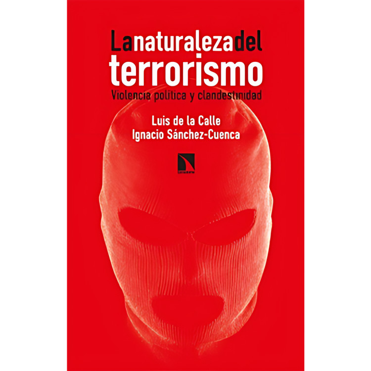 NATURALEZA DEL TERRORISMO