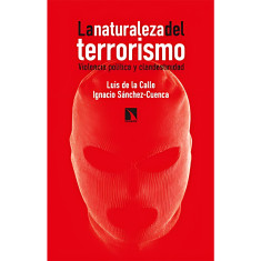 NATURALEZA DEL TERRORISMO
