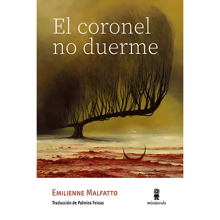 CORONEL NO DUERME EL