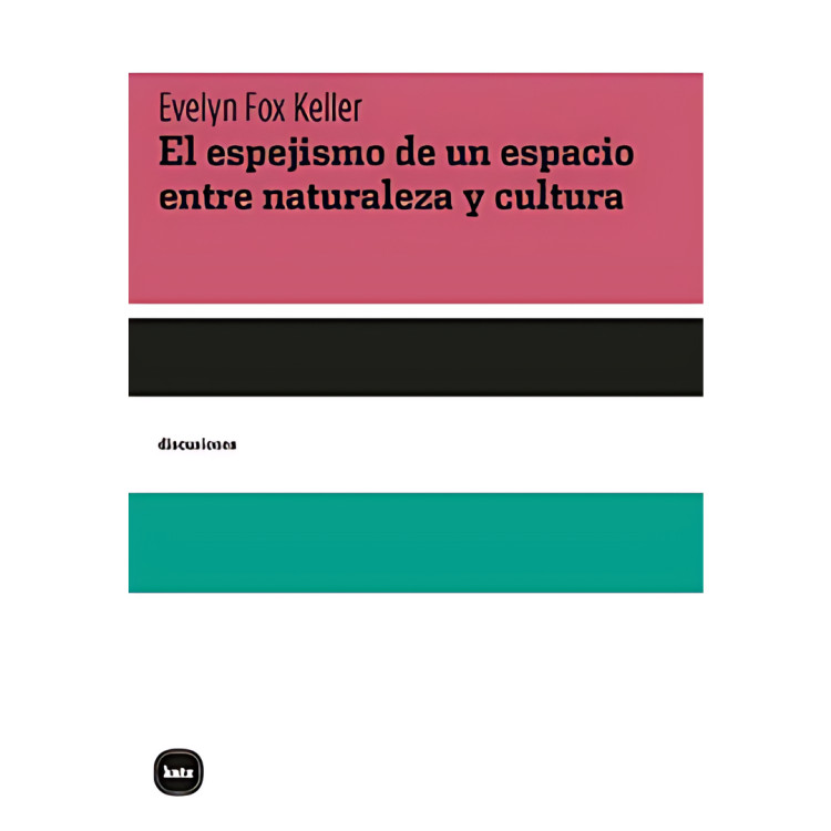 ESPEJISMO DE UN ESPACIO