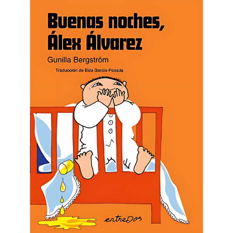 BUENAS NOCHES ALEX ALVAREZ