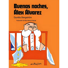 BUENAS NOCHES ALEX ALVAREZ