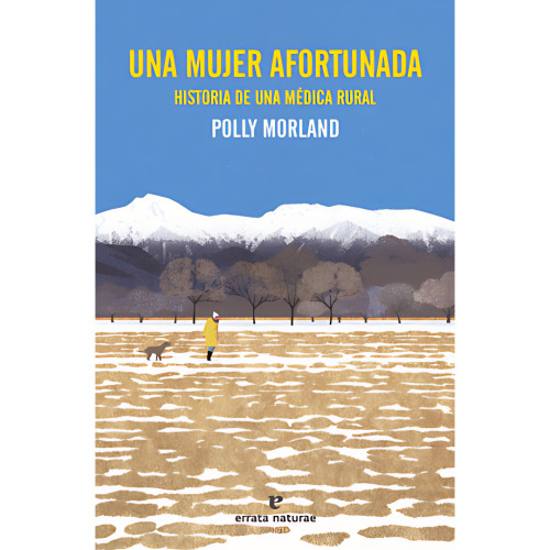 UNA MUJER AFORTUNADA