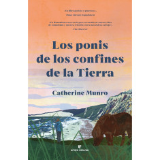 PONIS DE LOS CONFINES DE LA TIERRA LOS