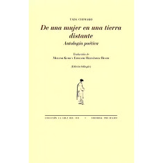 DE UNA MUJER EN UNA TIERRA DISTANTE