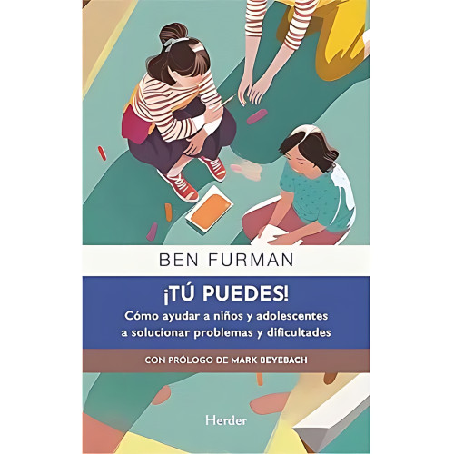 TU PUEDES AYUDAR A NIÑOS Y ADOLESCENTES