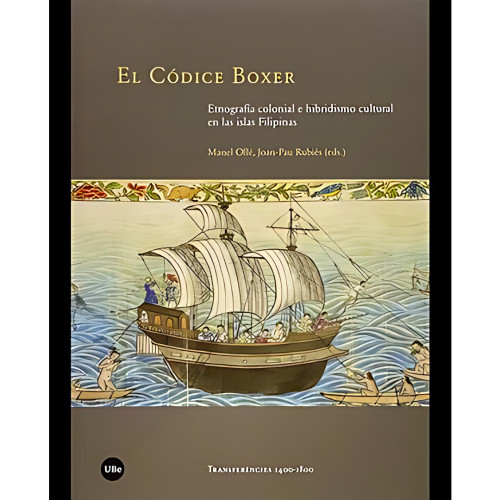 CODICE BOXER ETNOGRAFIA COLONIAL