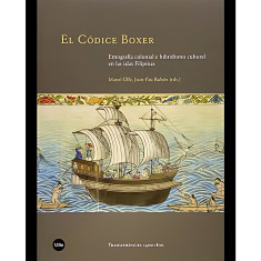 CODICE BOXER ETNOGRAFIA COLONIAL