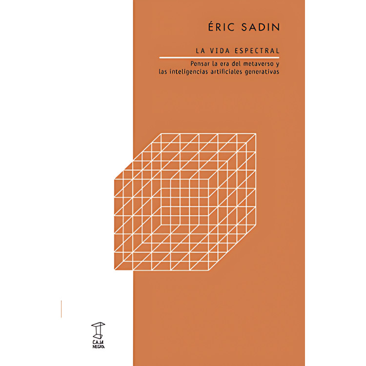 VIDA ESPECTRAL PENSAR