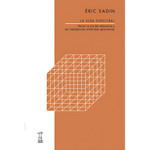 VIDA ESPECTRAL PENSAR