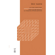 VIDA ESPECTRAL PENSAR