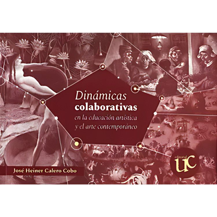 DINAMICAS COLABORATIVAS EN LA EDUC