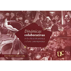 DINAMICAS COLABORATIVAS EN LA EDUC