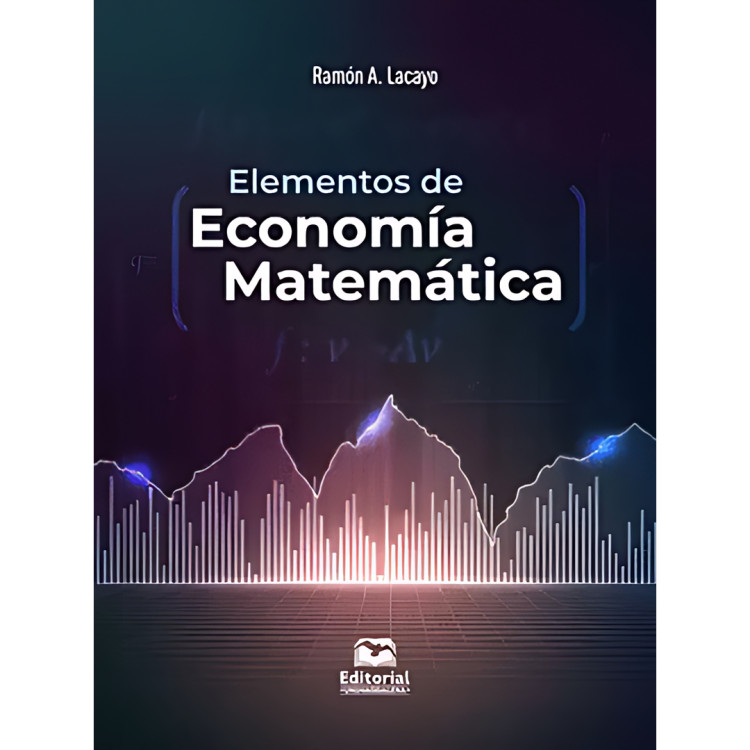 ELEMENTOS DE ECONOMIA MATEMATICA