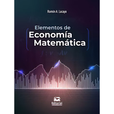 ELEMENTOS DE ECONOMIA MATEMATICA