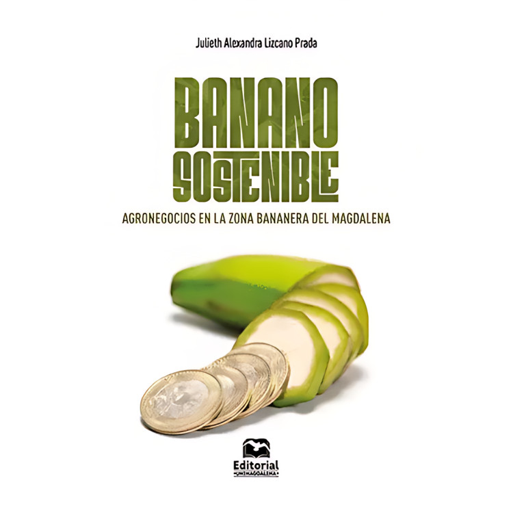BANANO SOSTENIBLE AGRONEGOCIOS