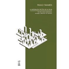 NATURALEZA POLITICA DE LA SELVA