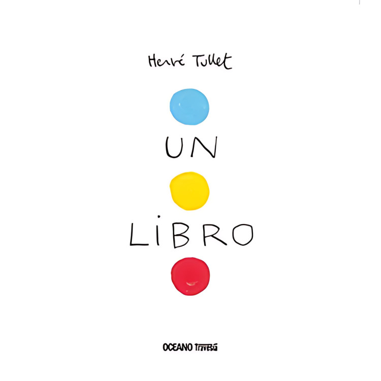 UN LIBRO ED TRAVESIA