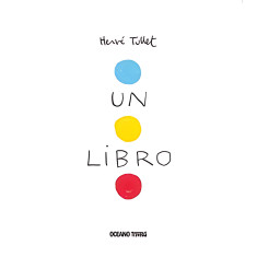 UN LIBRO ED TRAVESIA