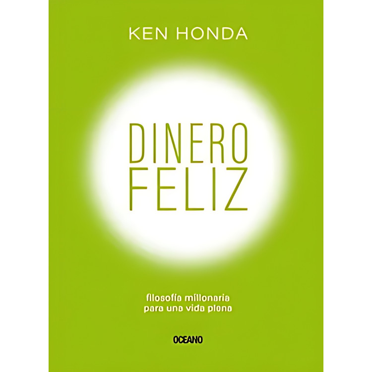 DINERO FELIZ