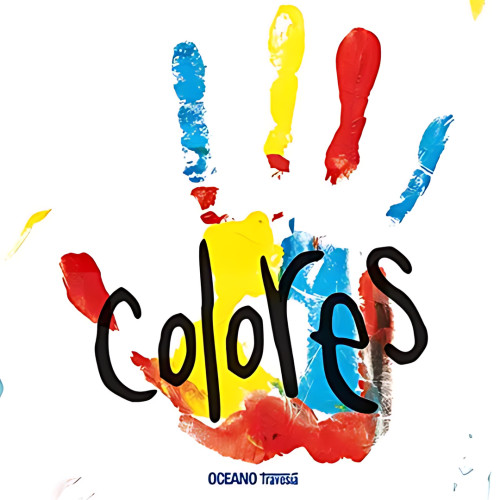 COLORES ED TRAVESIA