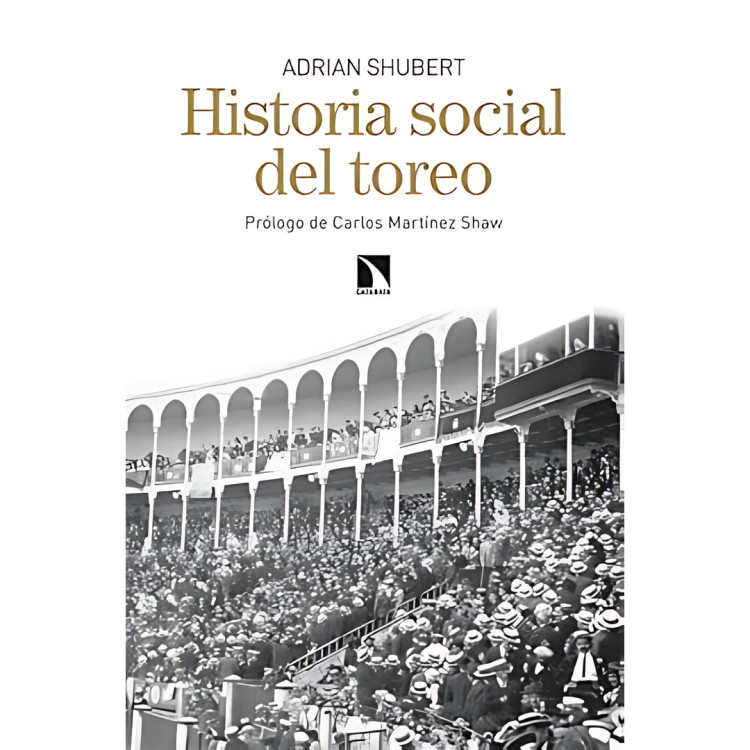 HISTORIA SOCIAL DEL TOREO
