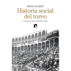 HISTORIA SOCIAL DEL TOREO