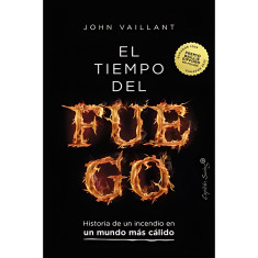 TIEMPO DEL FUEGO HISTORIA