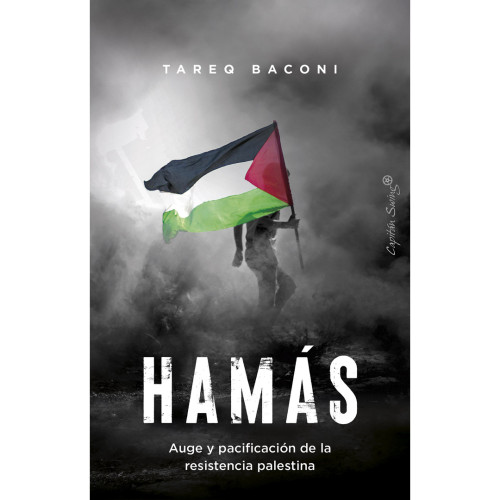 HAMAS AUGE Y PACIFICACION