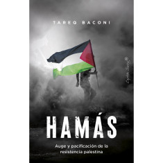 HAMAS AUGE Y PACIFICACION