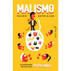 MALISMO OSTENTACION DEL MAL