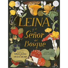LEINA Y EL SEÑOR DEL BOSQUE