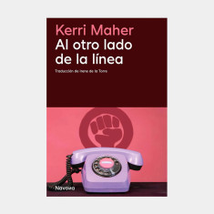 AL OTRO LADO DE LA LINEA