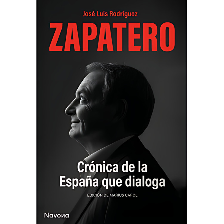 CRONICA DE LA ESPAÑA QUE LA DIALOGA