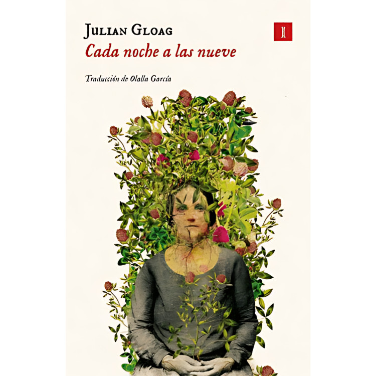 CADA NOCHE A LAS NUEVE