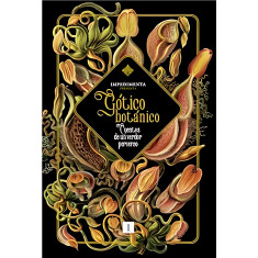 GOTICO BOTANICO CUENTOS