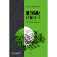 REANIMAR EL MUNDO ALTERNATIVAS